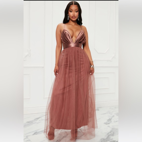 Fashion Nova Dresses & Skirts - Fashion Nova Fairy Dress